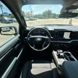 2026 Chevrolet Silverado 1500 - Preview 15