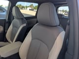 2026 Subaru Forester - Preview 7