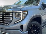 2026 GMC Sierra 1500 - Preview 3