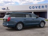 2027 Ford Expedition MAX - Preview 6