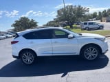 2024 Acura RDX - Preview 6