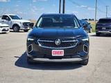 2023 Buick Envision - Preview 2