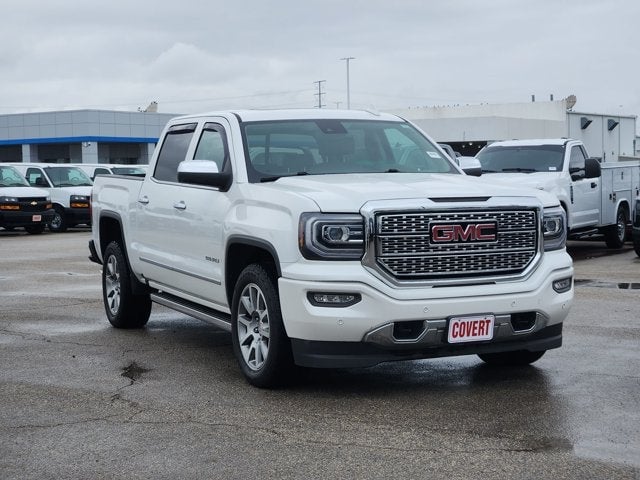 2018 GMC Sierra 1500 - Image 1