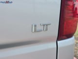 2021 Chevrolet Silverado - Preview 7