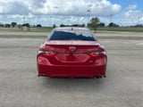 2024 Toyota Camry - Preview 5