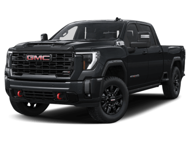 2026 GMC sierra-2500hd - Image 1