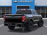 2026 Chevrolet Colorado - Preview 16