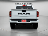 2026 Ram 1500 - Preview 7