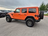 2025 Jeep Wrangler - Preview 6