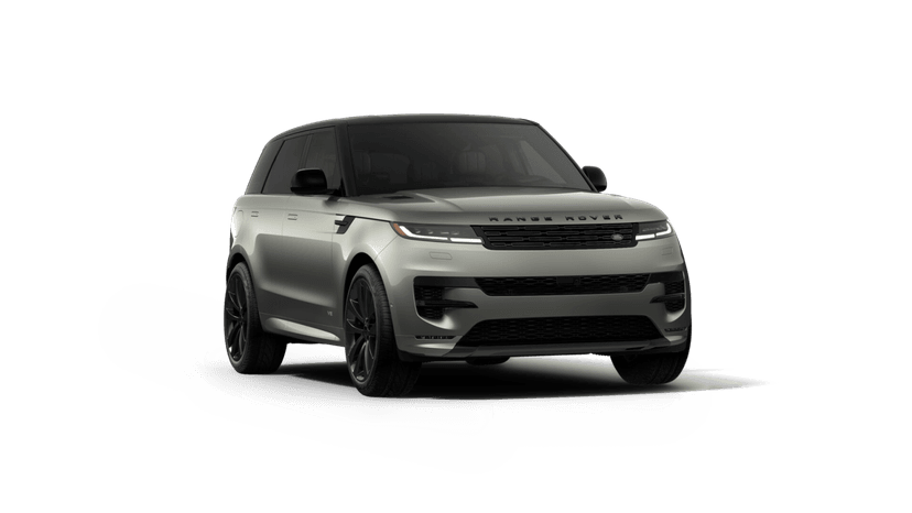 2027 Land Rover Range Rover Sport - Image 1