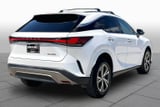 2023 Lexus RX - Preview 12