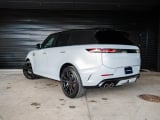 2026 Land Rover Range Rover Sport - Preview 3