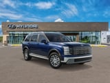 2027 Hyundai Palisade - Preview 2