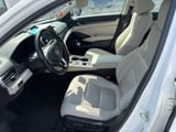 2020 Honda Accord - Preview 12