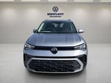 2026 Volkswagen Taos - Preview 7