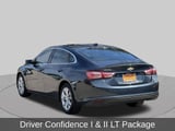 2020 Chevrolet Malibu - Preview 3