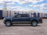 2026 Ford F-150 - Preview 3