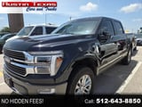 2025 Ford F-150 - Preview 2