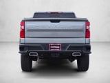 2026 Chevrolet Silverado 1500 - Preview 5