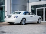 2027 Rolls-Royce Ghost - Preview 12