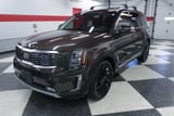 2021 Kia Telluride - Preview 5