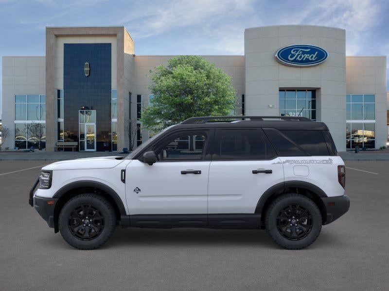 2026 Ford Bronco Sport - Image 2