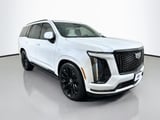 2026 Cadillac Escalade - Preview 3