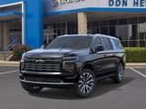 2026 Chevrolet Suburban - Preview 6