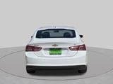 2024 Chevrolet Malibu - Preview 4