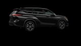 2026 Toyota Highlander - Preview 11