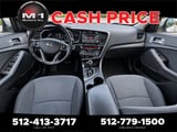 2013 Kia Optima - Preview 8