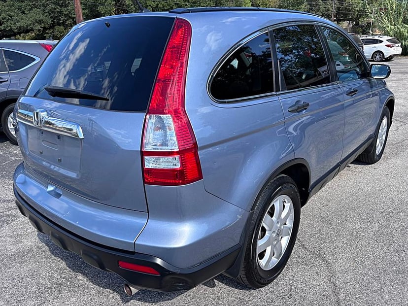 2009 Honda CR-V - Image 2