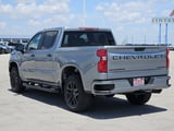 2026 Chevrolet Silverado 1500 - Preview 4