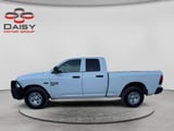 2020 Ram 1500 Classic - Preview 9