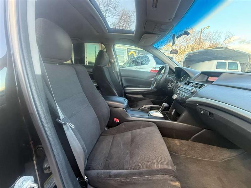 2010 Honda Accord - Image 3