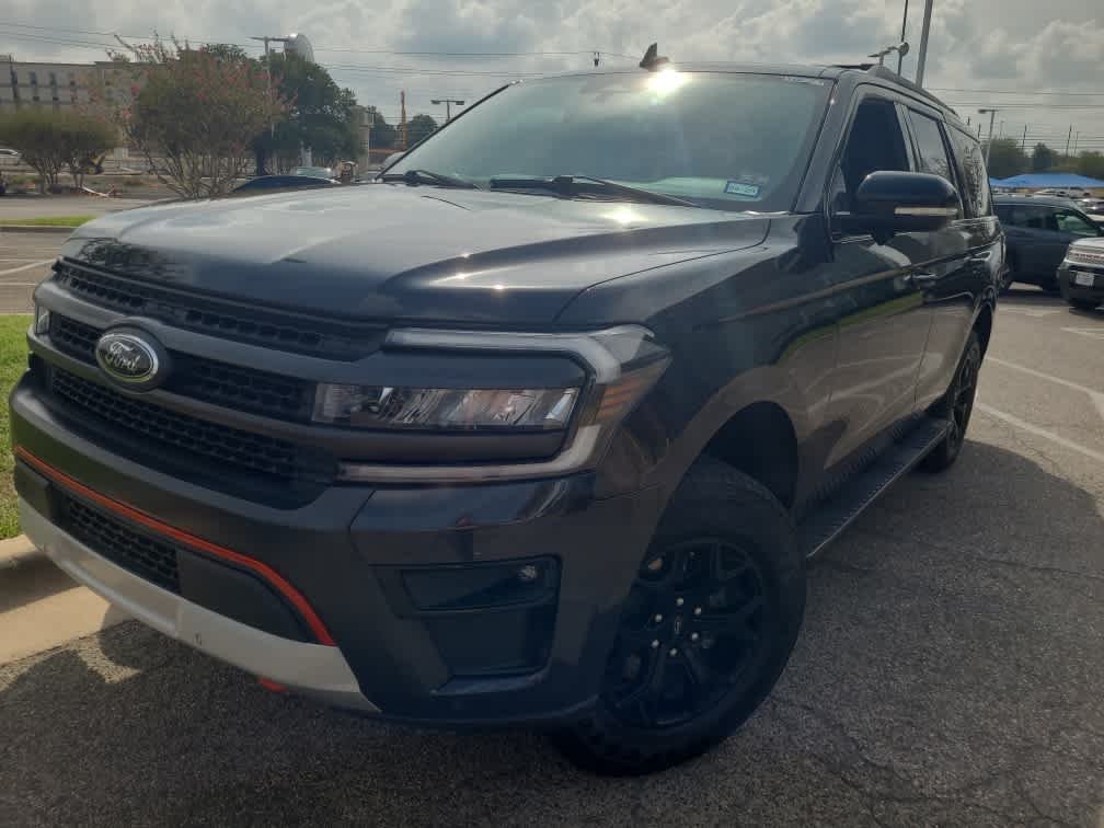 2023 Ford Expedition - Image 1