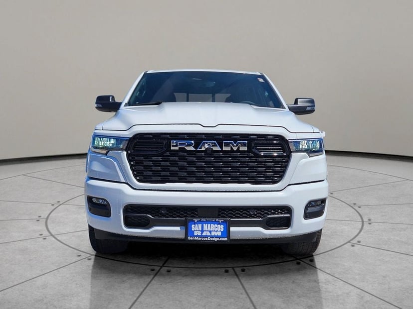 2026 Ram 1500 - Image 3