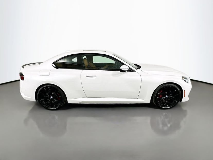 2026 BMW 2-series - Image 2