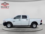 2022 Ram 1500 Classic - Preview 9