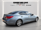 2016 INFINITI Q50 - Preview 9
