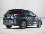 2025 Mazda CX-5 - Preview 5