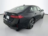 2027 BMW 5 Series - Preview 5