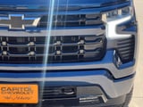 2023 Chevrolet Silverado 1500 - Preview 8