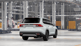 2026 Toyota Grand Highlander - Preview 9