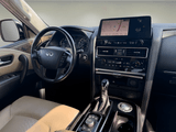 2023 INFINITI QX80 - Preview 10
