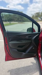 2017 Buick Encore - Preview 10