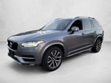 2019 Volvo XC90 - Preview 2