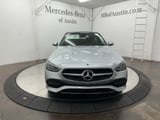 2026 Mercedes-Benz C-Class - Preview 3