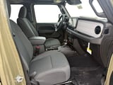 2026 Jeep Wrangler - Preview 15