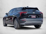 2026 Chevrolet Blazer EV - Preview 7